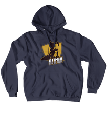 alex_myballzz Hoodies (No-Zip/Pullover)