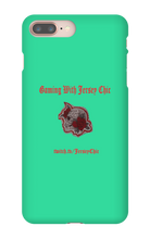 Tiffanys Skull N Roses IPhone Case
