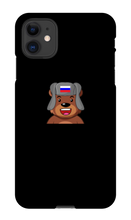 RusskaTV IPhone Case
