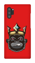 lukasleiva_46 Samsung Phone Cases