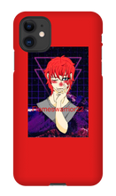 flameswarrior22 iPhone Phone Cases