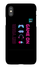 k_gould93 iPhone Phone Cases