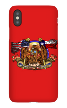 chaos_jenkins iPhone Phone Cases