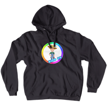 kizo_09 Hoodies (No-Zip/Pullover)