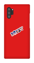 codkinna Samsung Phone Cases