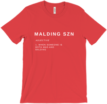 defcantgame Malding T-Shirts