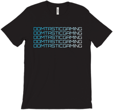 Domtastic Gaming T-Shirt
