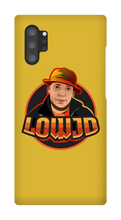 lowgamejd Samsung Phone Cases