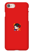 darlnlala iPhone Phone Cases