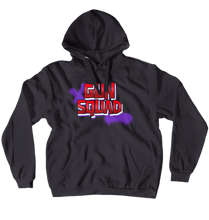 GunSquad Hoodie