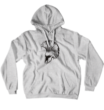 Outline Hoodie
