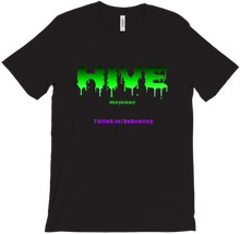 bobentley HIVE T-Shirts