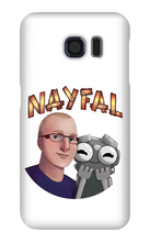 Samsung Handyhülle Nayfal