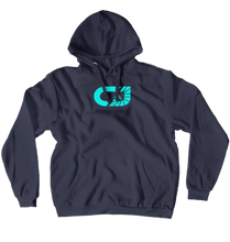 calebbjones Hoodies (No-Zip/Pullover)