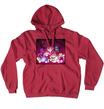 chim3ric Hoodies (No-Zip/Pullover)
