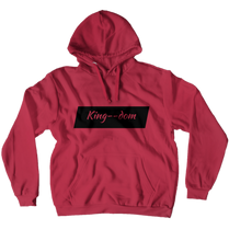 munamohamed Hoodies (No-Zip/Pullover)