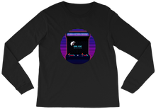 Bunny Beard Gaming Long Sleeve Tee 2