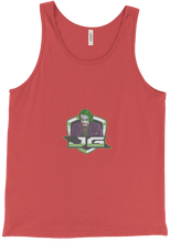 iclankyi Tank Top