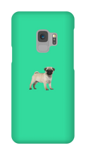omegakirby Samsung Phone Cases