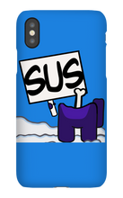 Ces Sus iPhone Cases