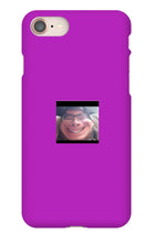 Sussy Evan IPhone Case