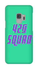 fattone420 Samsung Phone Cases