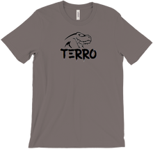 terrodorex T-Shirts