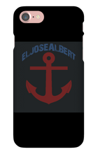 eljosealbert iPhone Phone Cases