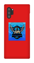 bpdgemini420 Samsung Phone Cases