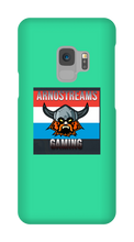 arnostreams Samsung Phone Cases2
