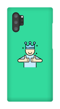 K1NG1127 Samsung Phone Cases