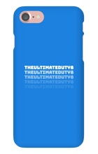 theultimateduty8 iPhone Cases