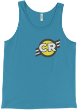 ChrisRozy Tank Top