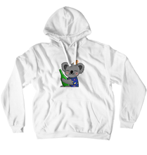 xfoofoo Hoodies (No-Zip/Pullover)