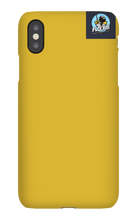 FLOCKIII iPhone Handy hülle