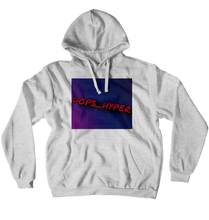 dop3_hyper OG Hoodies