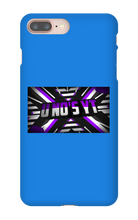 unosyt iPhone Phone Cases
