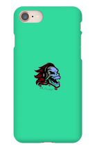 mr_talent_tv iPhone Phone Cases