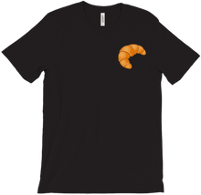 Croissant T-Shirts