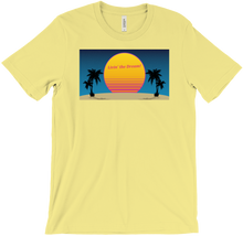 Livin' the Dream: Island