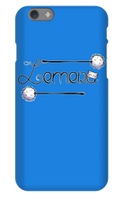 Lemera iPhone Phone Cases