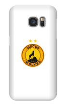 gumbogumbogumbo Samsung Phone Cases
