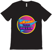 arcadeteamretro T-Shirts