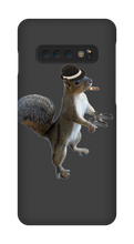 sasquatchwastaken Samsung Phone Cases
