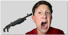 JAXEN  Gaming Mousepad