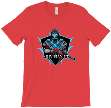 shivmaxyt T-Shirts
