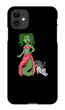 medusa317 iPhone Phone Cases