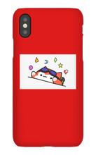 dream_light55 iPhone Phone Cases