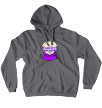 PurpleFX Hoodies (No-Zip/Pullover)
