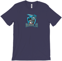 Playerslayer_13 T-Shirts